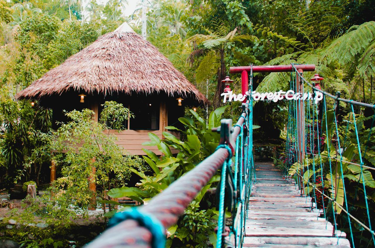 Valencia  Forest Camp Resort מראה חיצוני תמונה