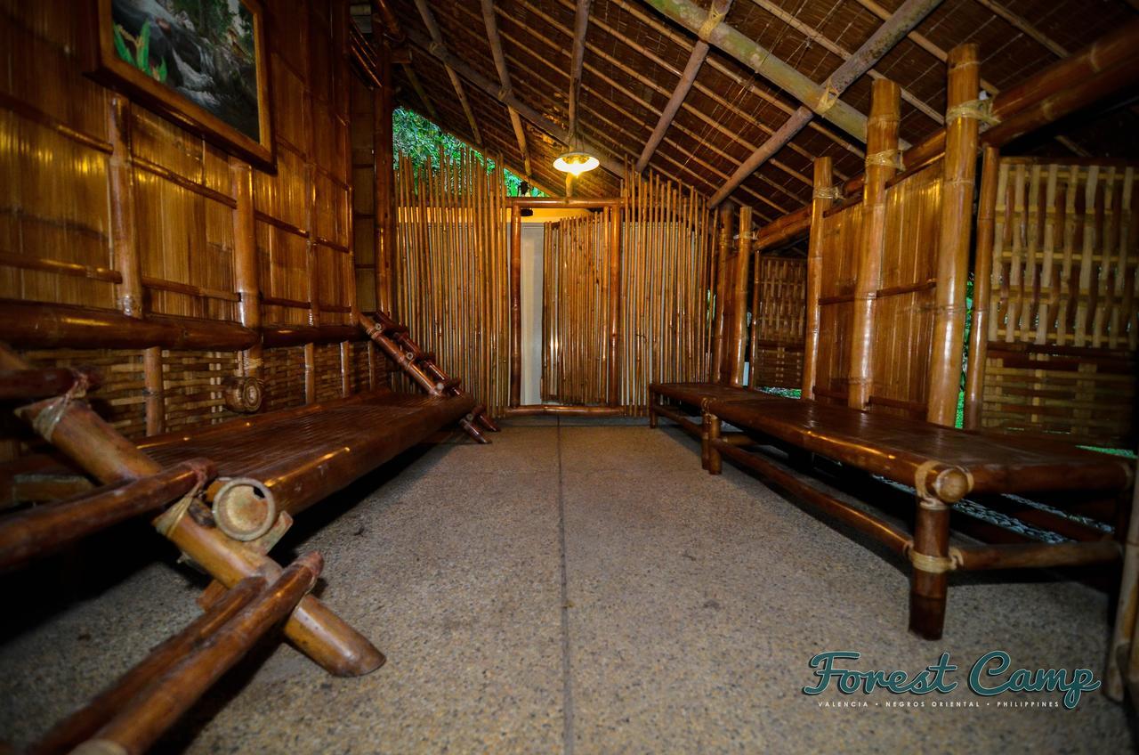 Valencia  Forest Camp Resort מראה חיצוני תמונה