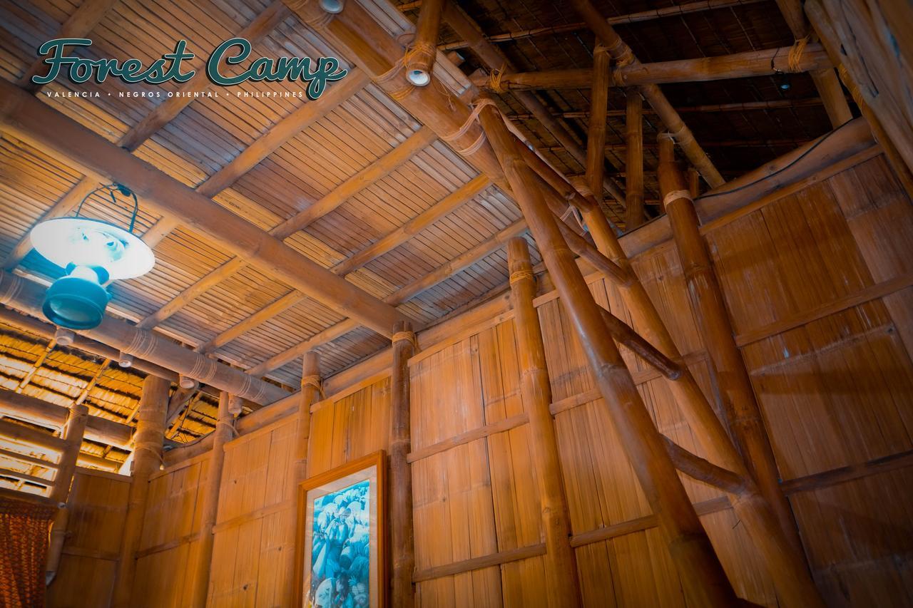 Valencia  Forest Camp Resort מראה חיצוני תמונה