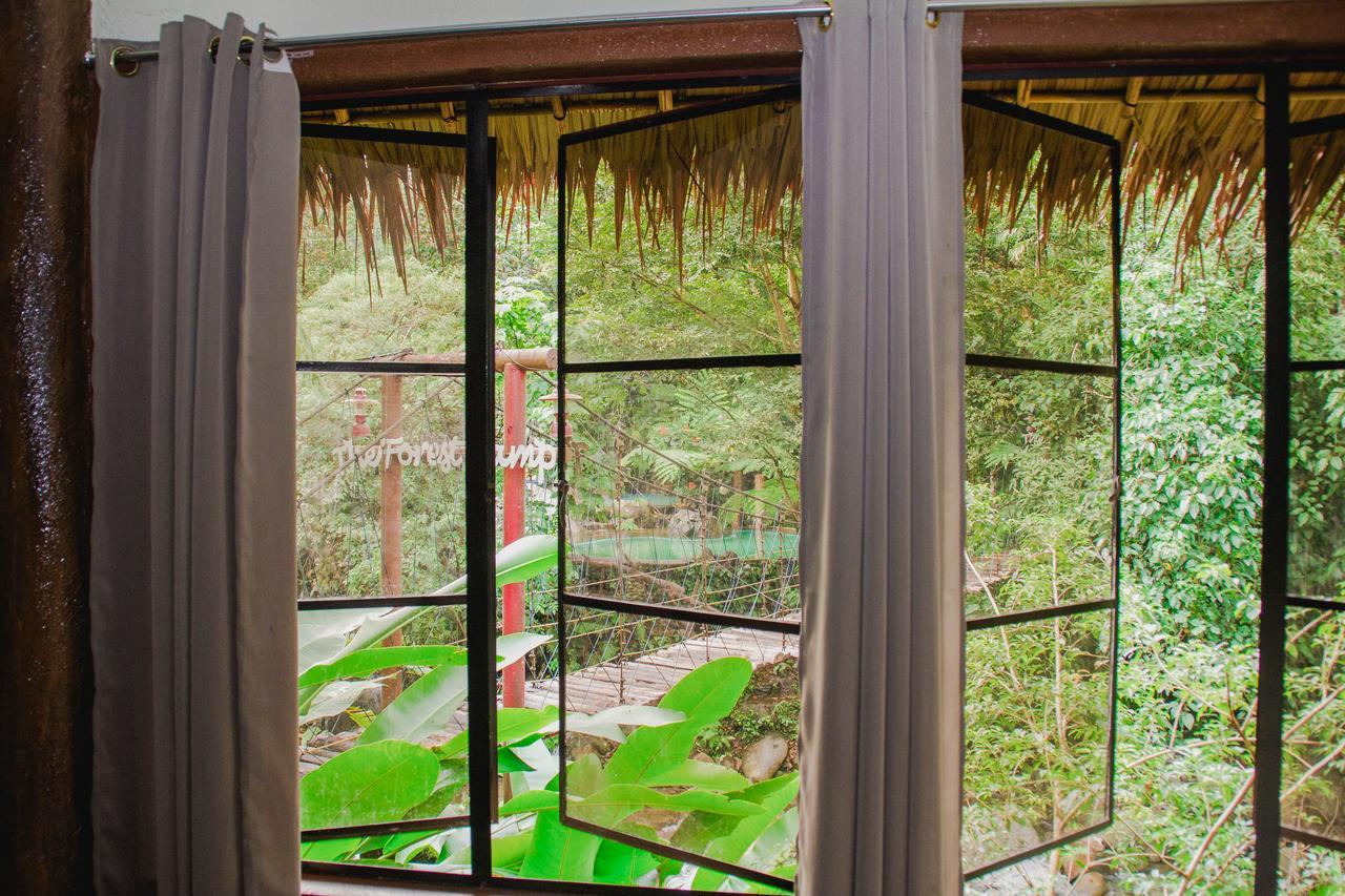 Valencia  Forest Camp Resort מראה חיצוני תמונה