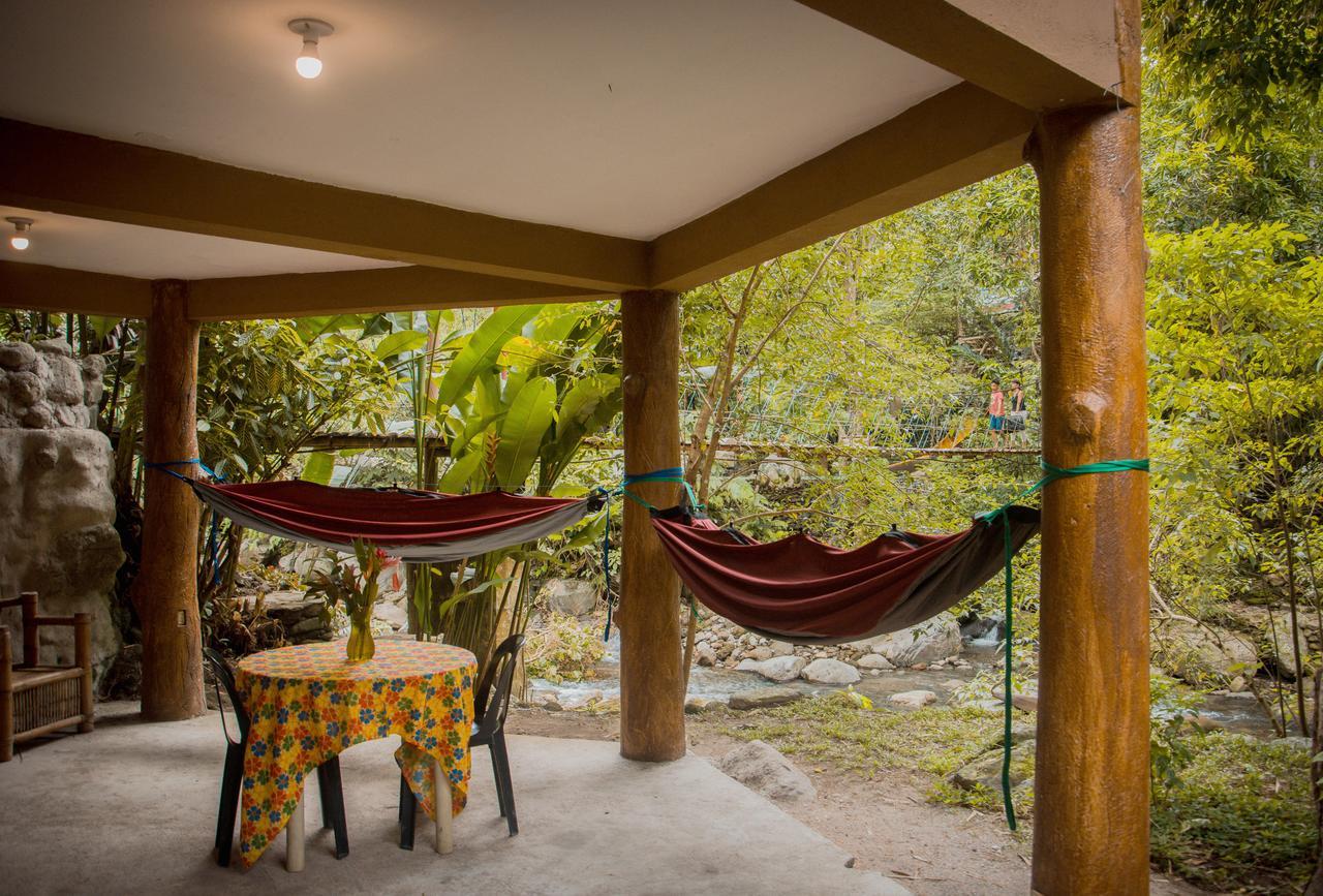 Valencia  Forest Camp Resort מראה חיצוני תמונה