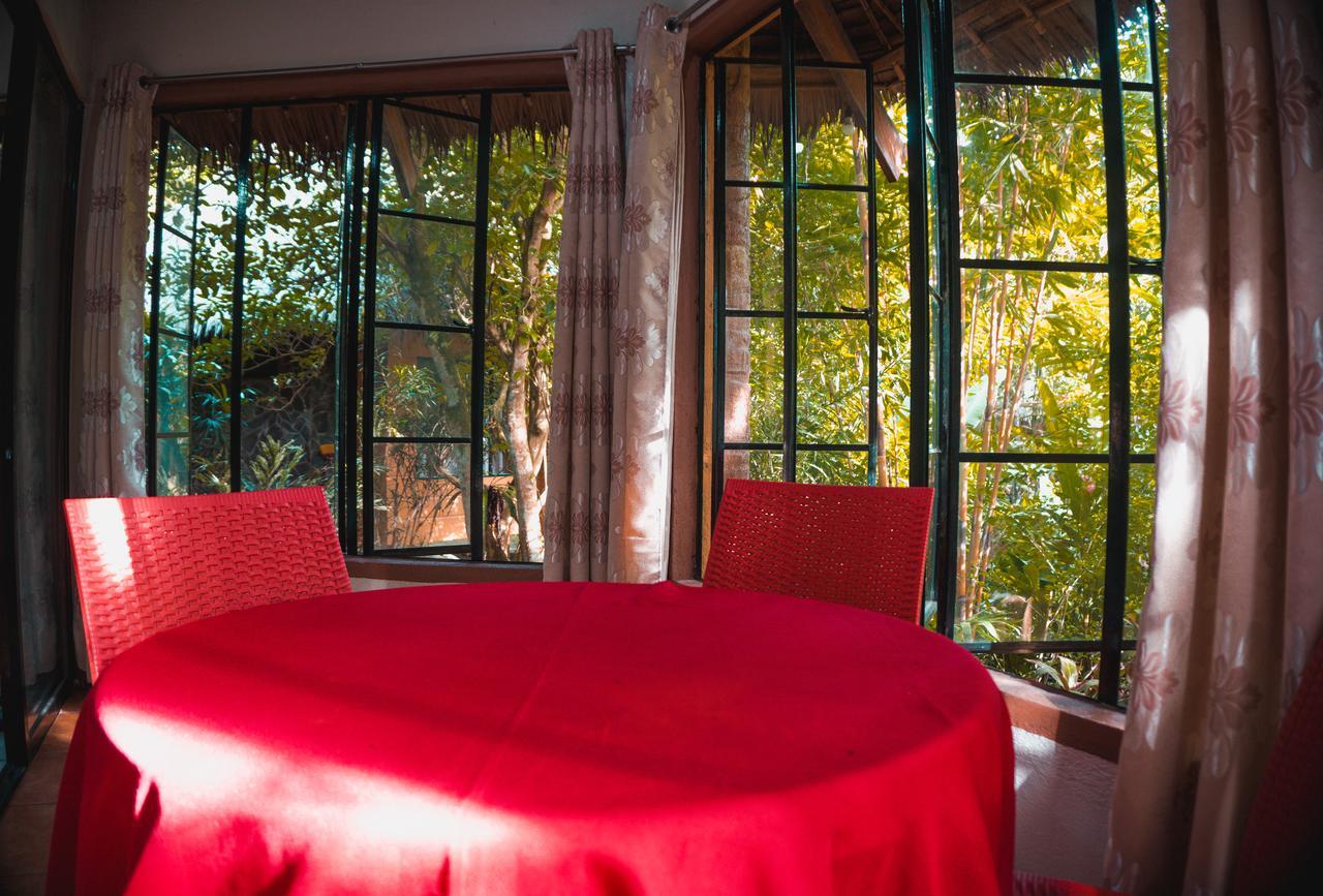 Valencia  Forest Camp Resort מראה חיצוני תמונה