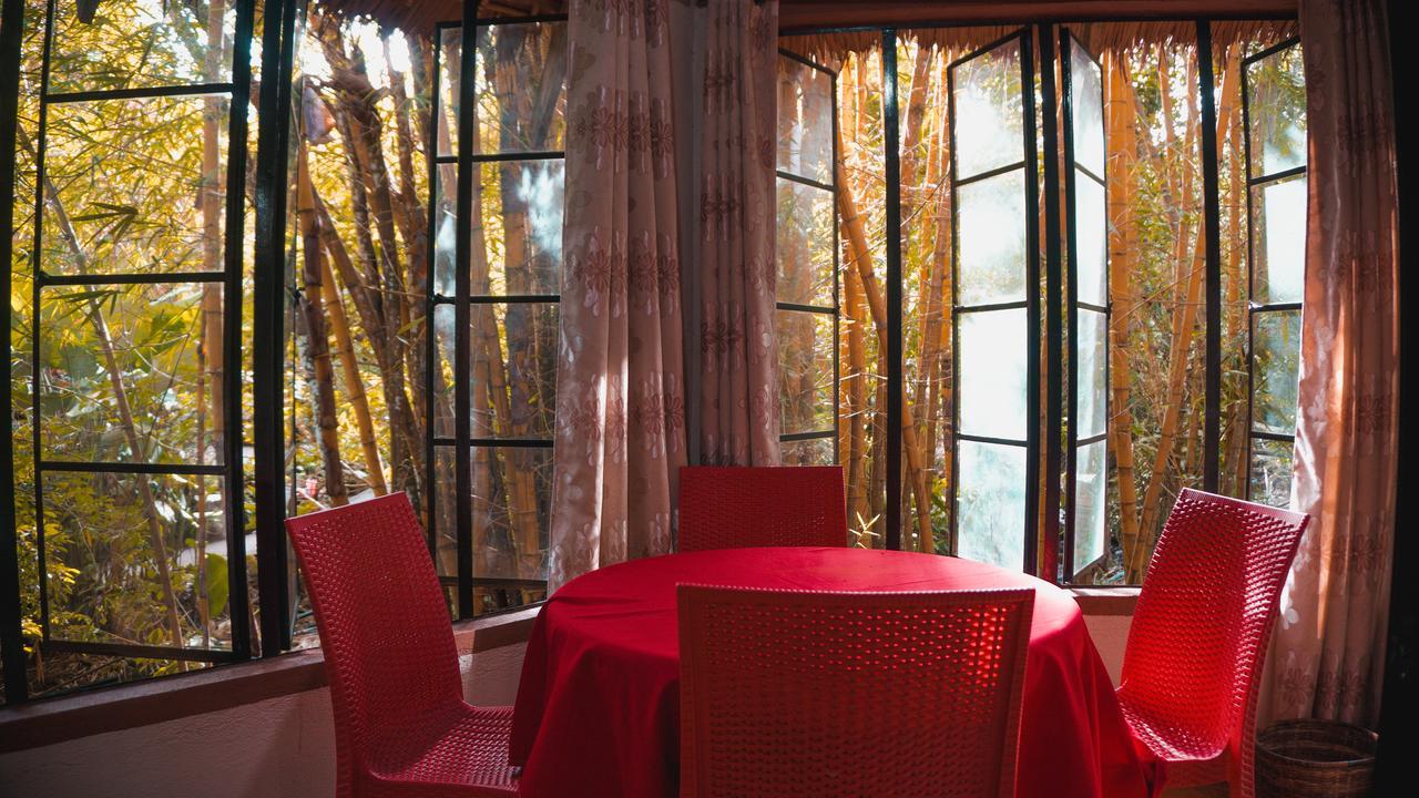 Valencia  Forest Camp Resort מראה חיצוני תמונה