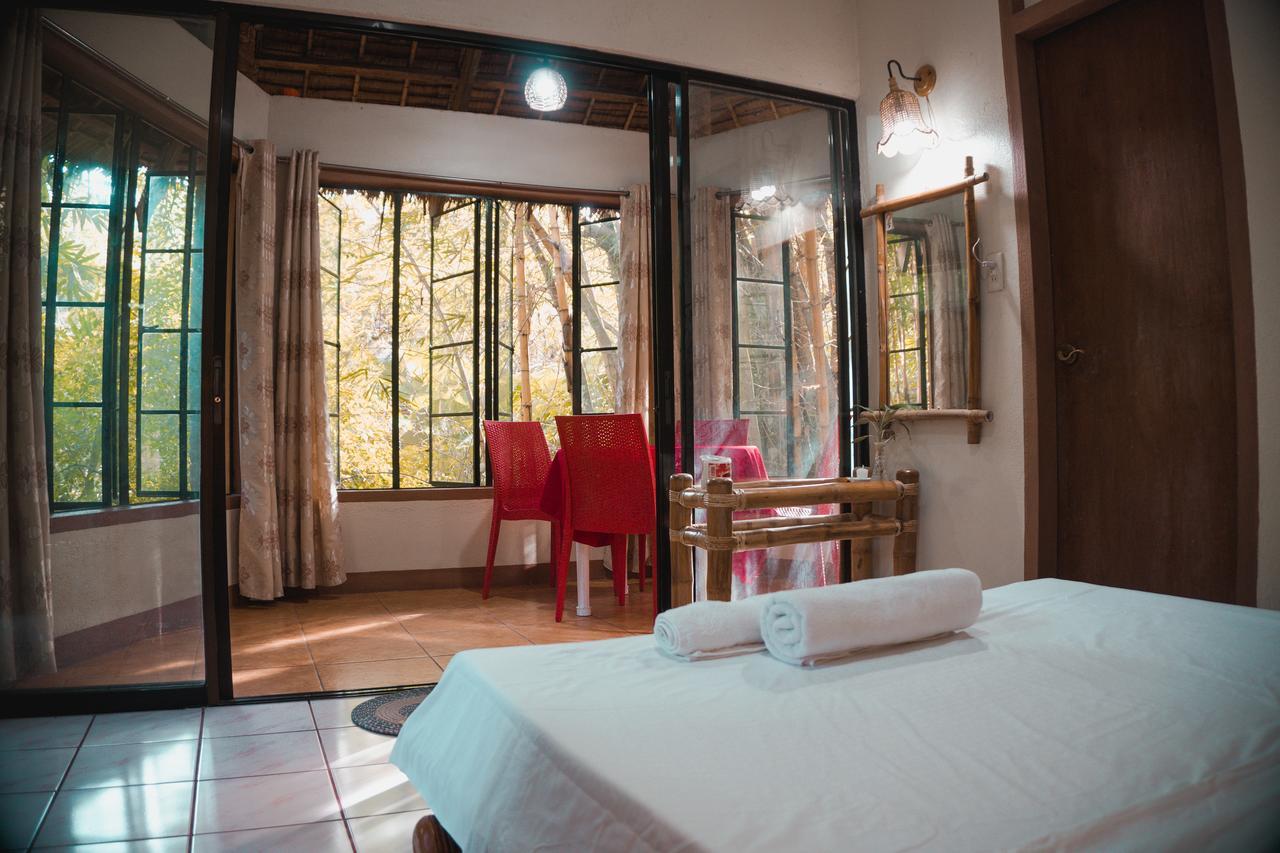 Valencia  Forest Camp Resort מראה חיצוני תמונה