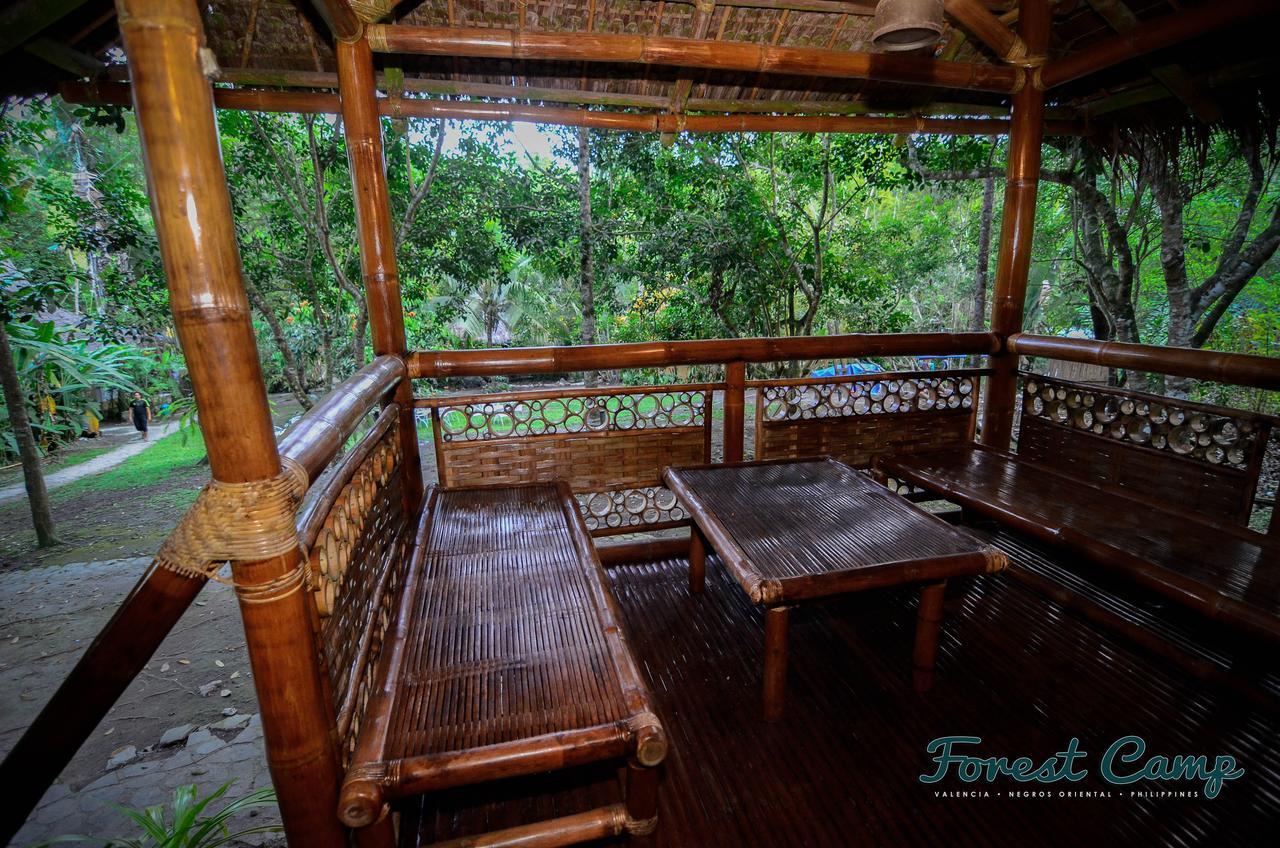 Valencia  Forest Camp Resort מראה חיצוני תמונה