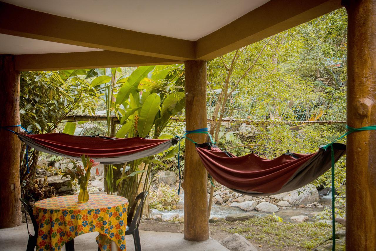 Valencia  Forest Camp Resort מראה חיצוני תמונה