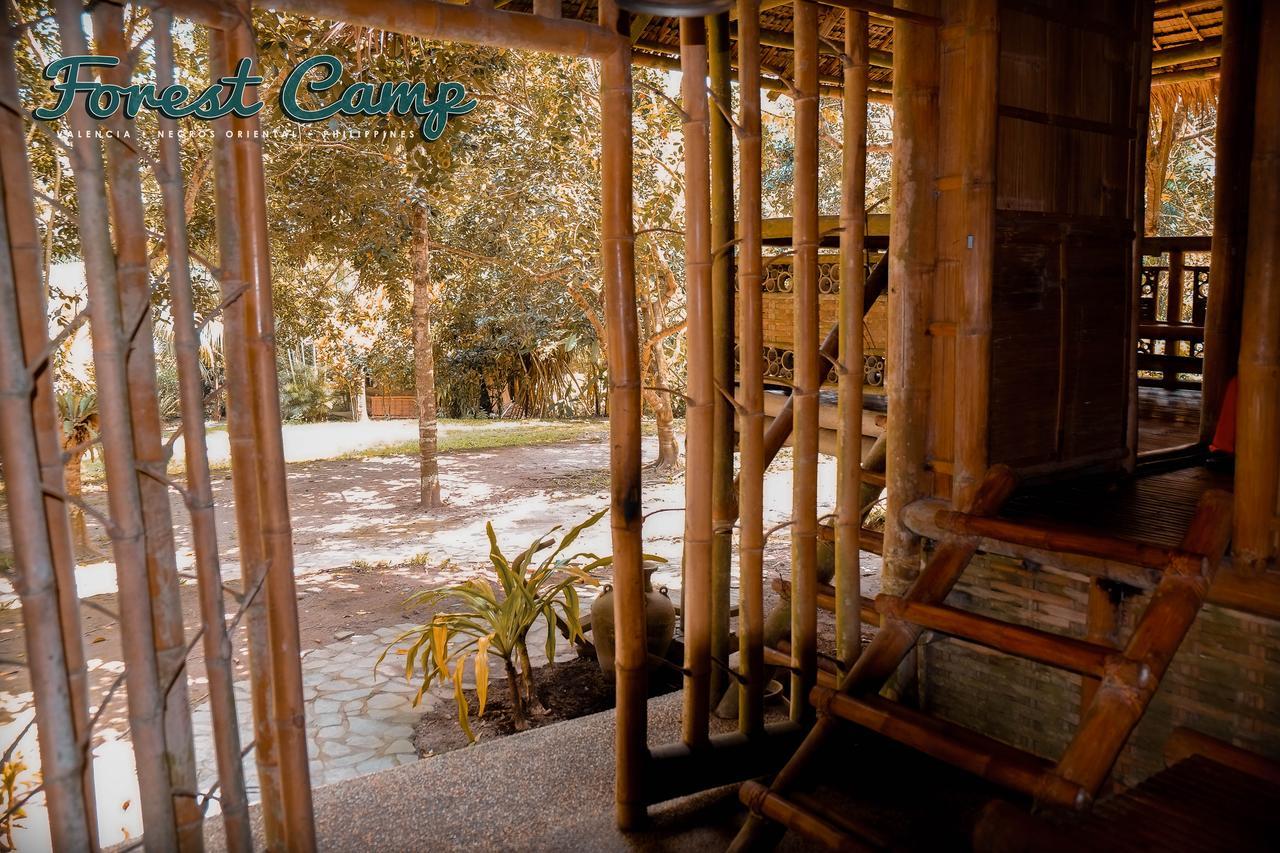 Valencia  Forest Camp Resort מראה חיצוני תמונה