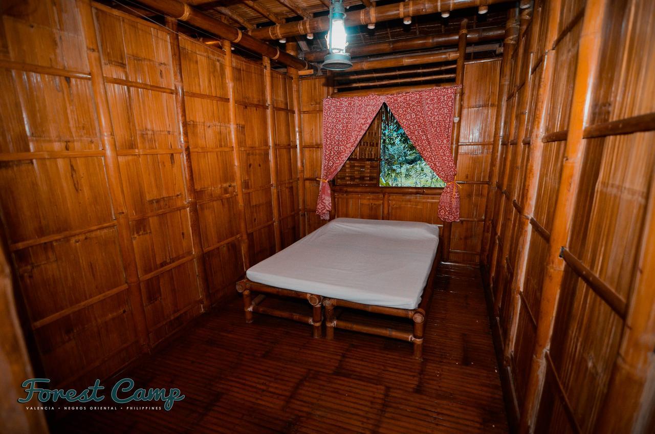 Valencia  Forest Camp Resort מראה חיצוני תמונה