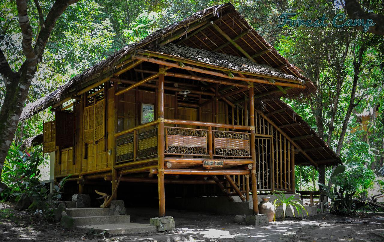 Valencia  Forest Camp Resort מראה חיצוני תמונה
