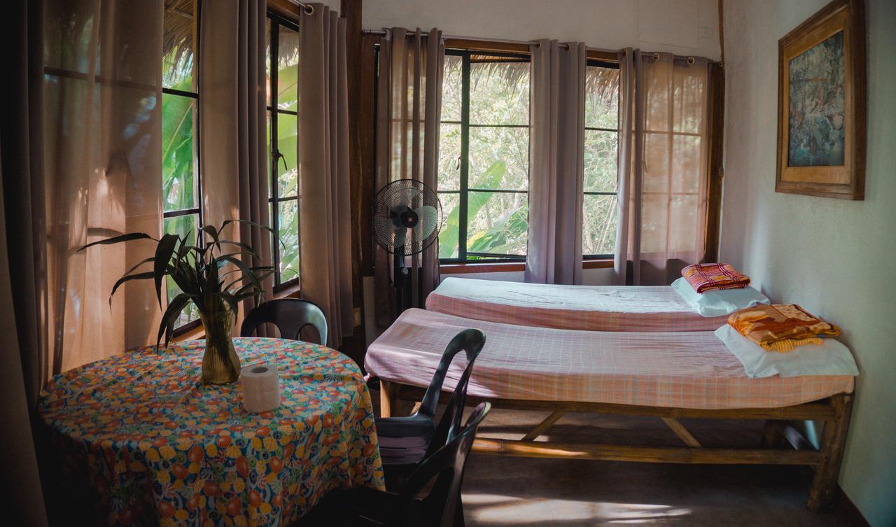 Valencia  Forest Camp Resort מראה חיצוני תמונה