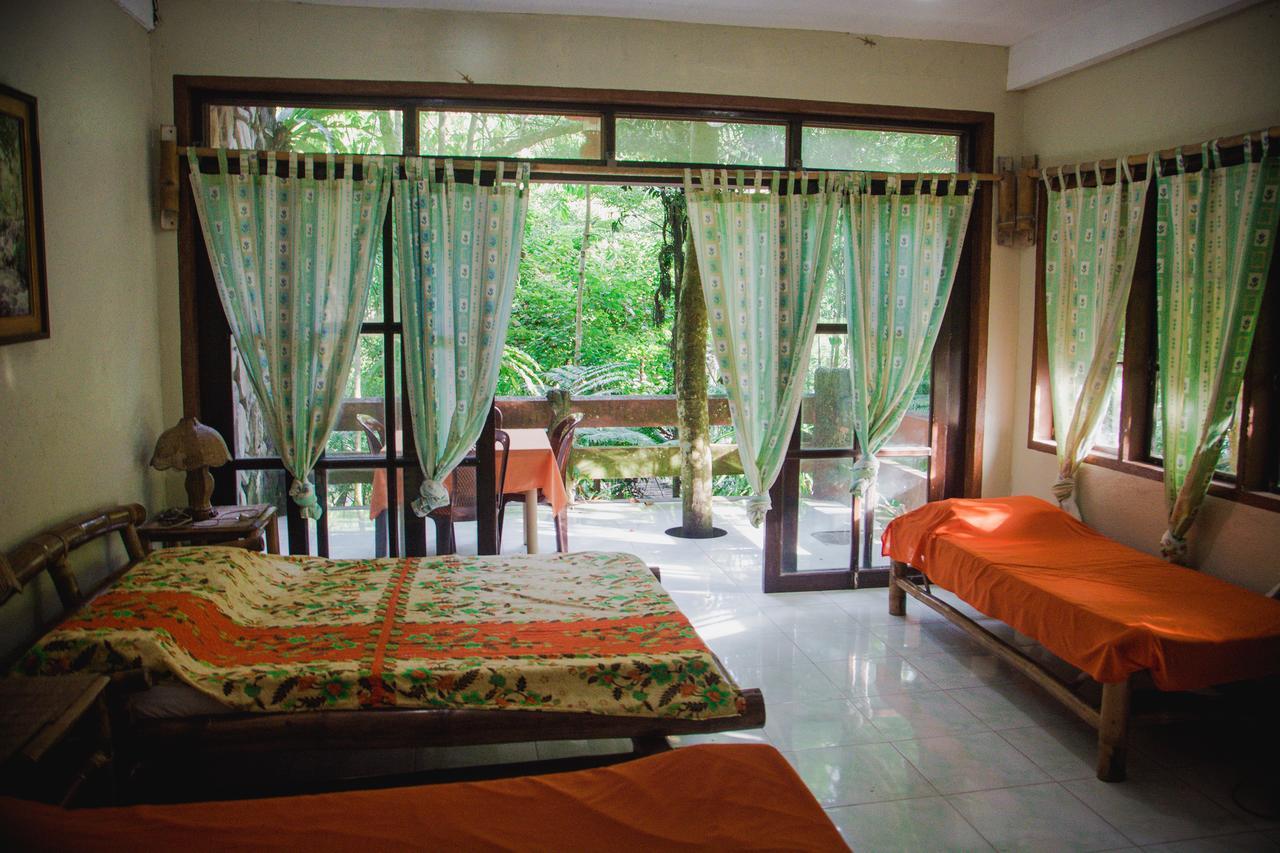 Valencia  Forest Camp Resort מראה חיצוני תמונה