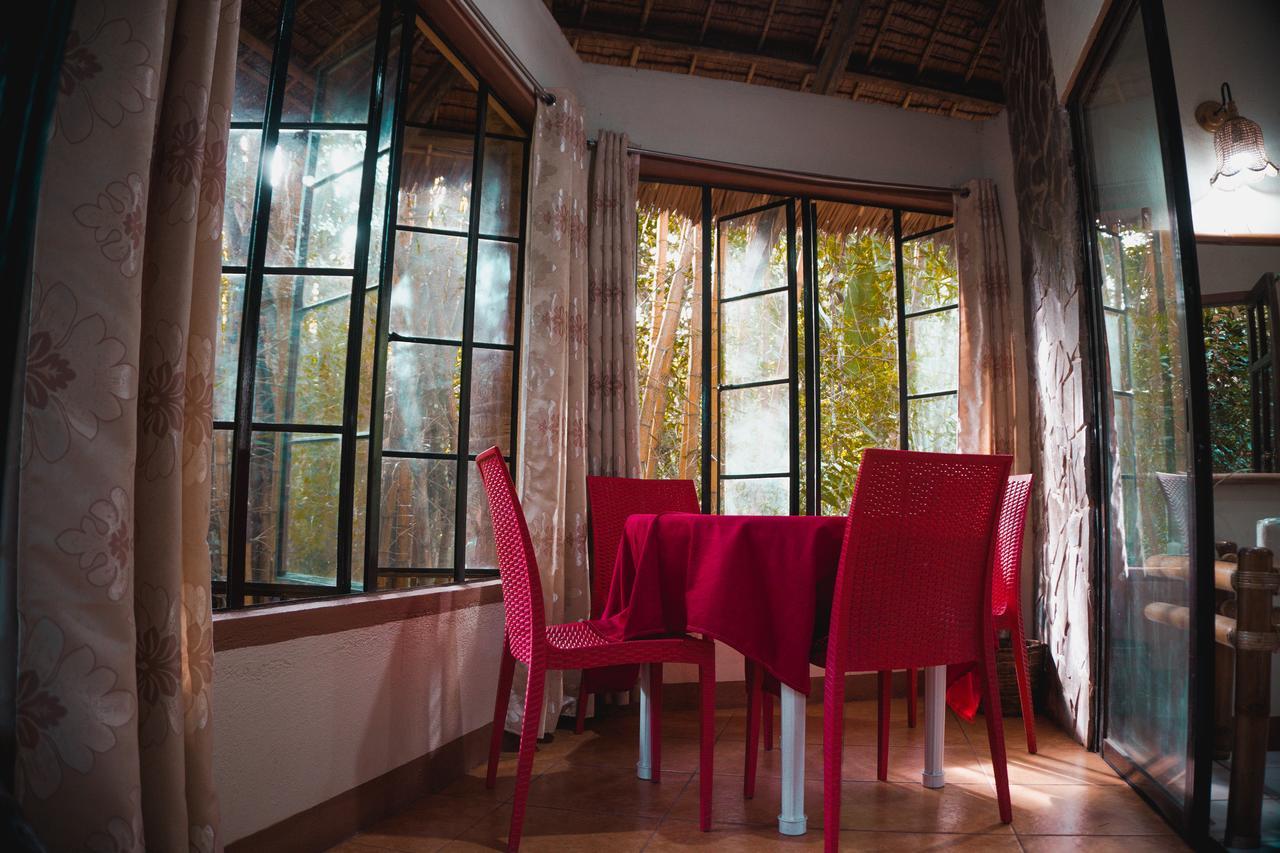 Valencia  Forest Camp Resort מראה חיצוני תמונה