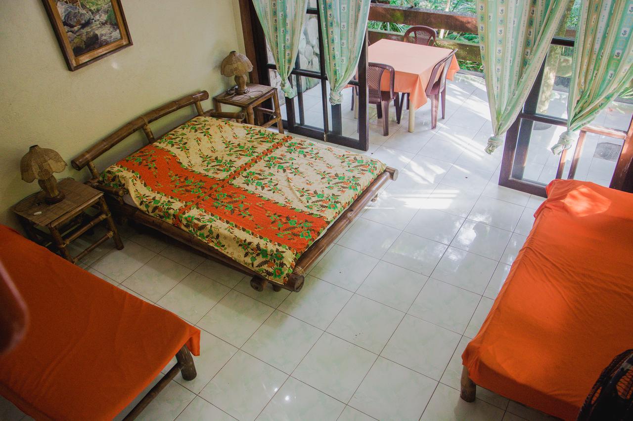 Valencia  Forest Camp Resort מראה חיצוני תמונה